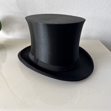 Chapeau claque zylinderhut - chapeau,