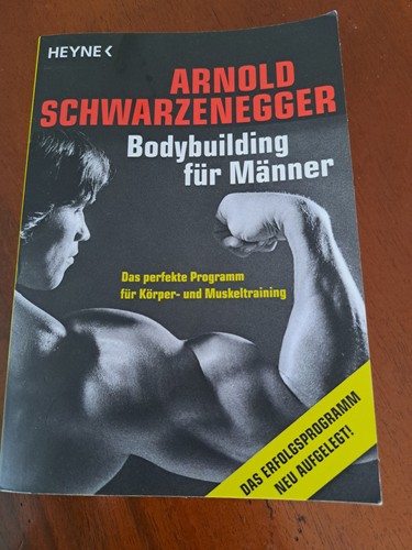 Arnold schwarzenegger - arnold,