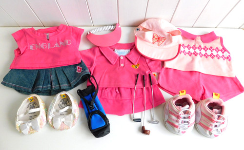 Build bear mädchen - bear,