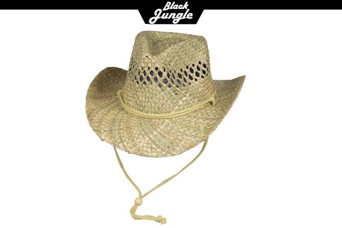 Comber havanna strohhut bogart - comber,