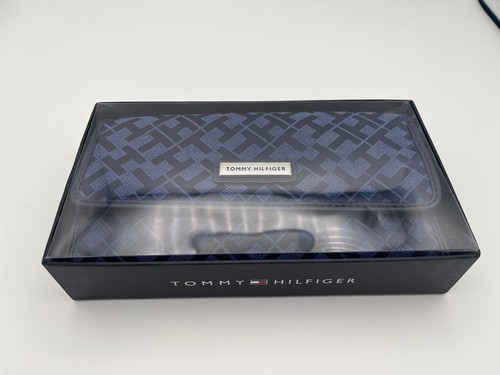 Tommy hilfiger geldbörse - tommy,