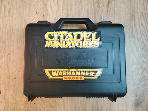 Games workshop warhammer - games,