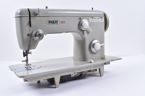 Pfaff 260 nähmaschine - pfaff,