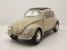 VW Käfer Brezelkäfer 1950