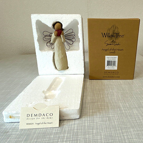 Willow tree engel figur - tree, angel