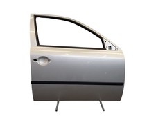 Tür Türe vorne rechts Diamant Silber LF7T für SKODA OCTAVIA I COMBI (1U5) 1.6