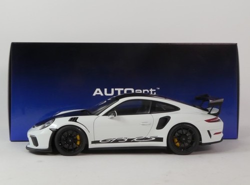 Autoart porsche 911 - porsche,