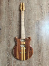 E-Gitarre / E-Guitar - DIY