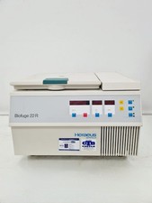 Heraeus Biofuge 22R Zentrifuge