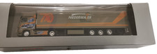 Herpa Mercedes Sattelzug