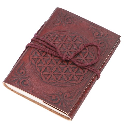 Notizbuch lederbuch tagebuch - lederbuch,,