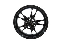 Felge Vorderrad lackiert BMW C 400 GT 2019 2020