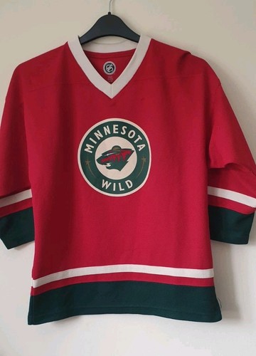 Minnesota wild nhl hockey - wild,