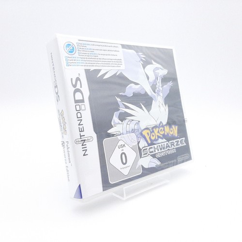 Nintendo pokémon schwarze - pokémon,