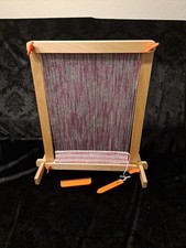 Ikea Lustigt Webrahmen Webstuhl