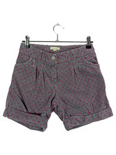 Kinder Shorts Gr. 152 Grau
