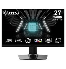 MSI G272QPF E2 Monitor 27 Zoll