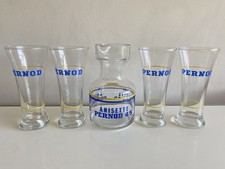 Pernod Ricard 45 Anisette Set
