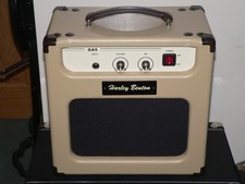 Alnicomagnet modifizierter