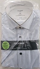 Olymp Luxor Kurzarm Hemd Gr