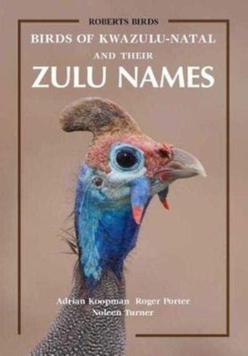 Birds kwazulunatal their - &,