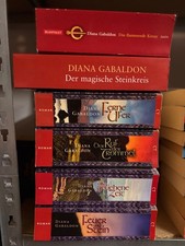 6 DIANA GABALDON BLANVALET