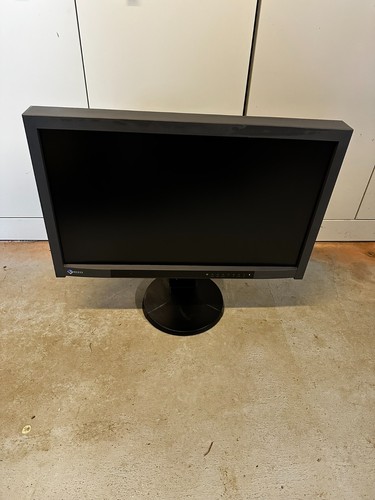 Eizo cx271 zoll monitor - zoll,