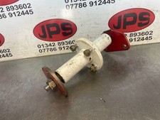 Hinten 4 Stehbolzen Nabe