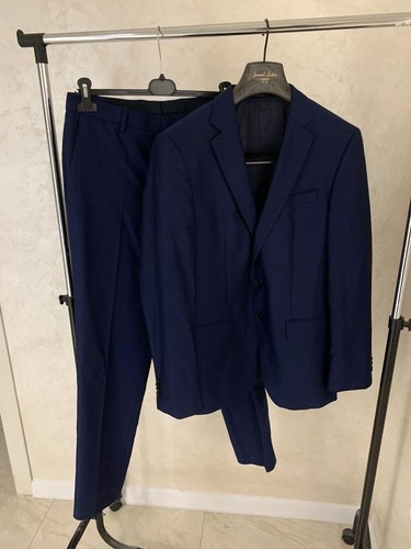 Men hugo boss - boss, 36