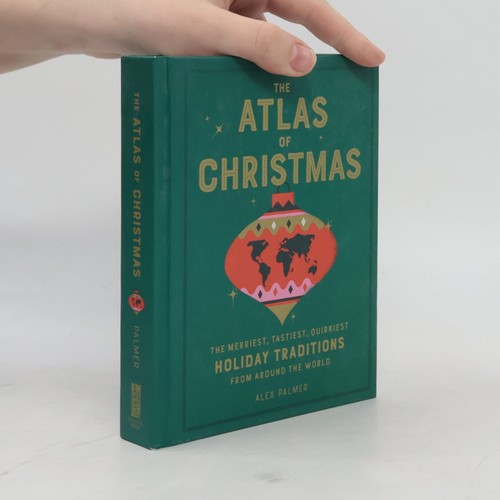 The atlas christmas - atlas, christmas 