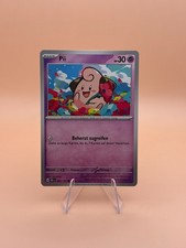 Pokemon Obsidianflammen DE