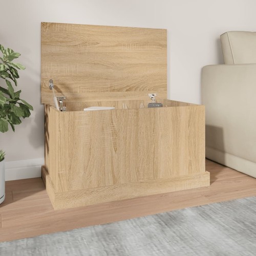 Aufbewahrungsbox holzwerkstoff - aufbewahrungsbox,