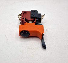 Black & Decker 94371502 Schalter passt für BD252 Schlagbohrmaschine Quattro