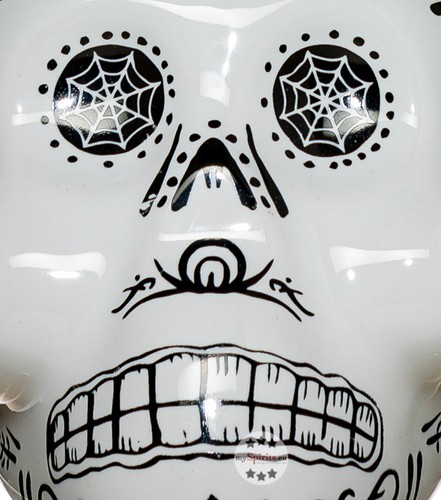 Kah tequila blanco vol - 40, %