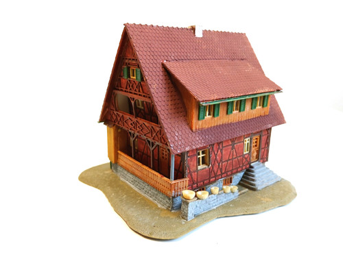 Faller badisches - faller,