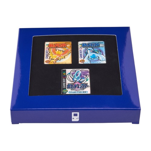Pokemon center release year - center,