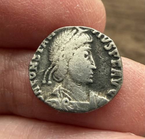 Römer constantius ii - rÖmer.,