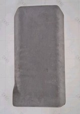 ORIGINAL MERCEDES-BENZ W126 DECKEL ABLAGE ABLAGEBOX HUTABLAGE 1268430664