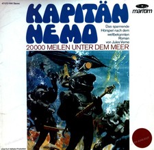Jules verne kapitän - -,