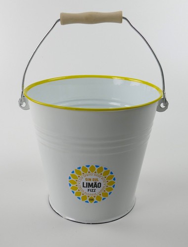 Gin sul limao - limao, fizz