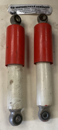 Honda c50 lac c90 - c, 12v