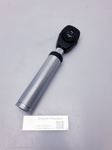 Heine beta 200 ophthalmoskop - beta,