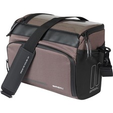 Basil MOVE KF 7-8 Liter braun