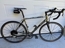 Rennrad Merida HFS 906 Carbon