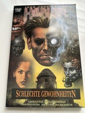 Hellblazer: Schlechte