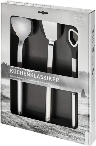 Rösle kochlöffel - rösle,