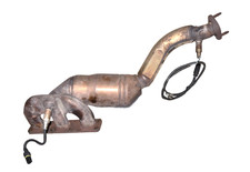 BMW E46 E39 Z3 M52-TU