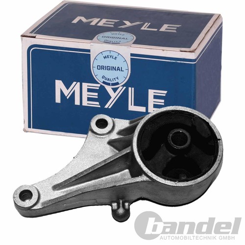 Meyle motorlager vorne für - motorlager,