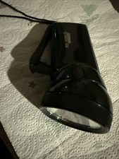 Dynamo-Generator (Handkurbel)