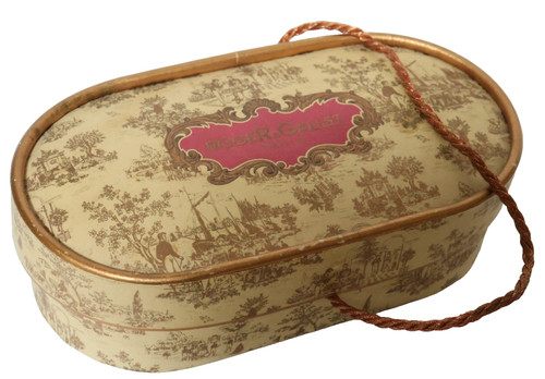 Alter roger gallet paris - roger, &